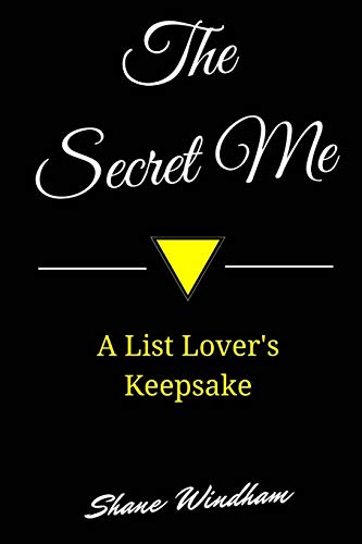 The Secret Me: A List Lover's Keepsake (Guided Legacy Journals)