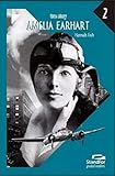  Amelia Earhart
