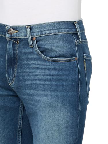 Image of PAIGE Men's Federal Transcend Slim Straight Jeans 34 inch