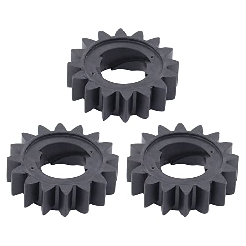 Doo Engy 16 Zahn Ritzel für Briggs & Stratton Anlasser 497595, 280104 3 Stück