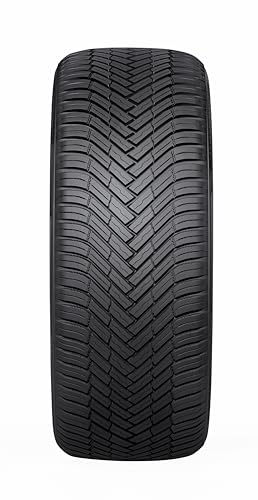 Nexen 195/55 R16 91H Ganzjahresreifen Allwetter M+S 3PMSF Reifen