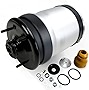 KEIYSHOLCK LR018170 LR016411 Rear Air Suspension Spring Bags Replacement Compatible with Land Rover LR3 2005-2009 / LR4 2010-2016 / Sport 2006-2013 Car