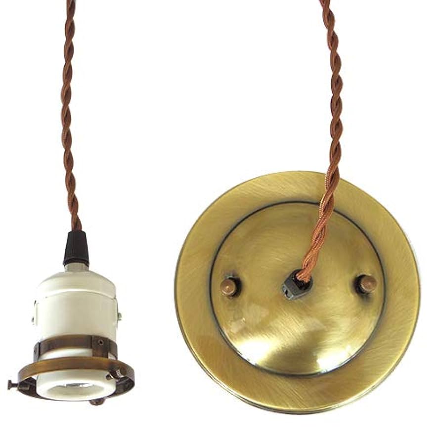 アンティーク　花リム　ランプシェード　シルバー　世界一点物　コードソケットセット アンティーク 花リム ランプシェード シルバー 世界一点物 コード