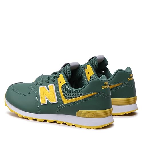 Image of New Balance 574 Sneaker (Infant /Toddler)
