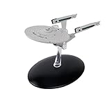 Sammlung von Raumschiffen Star Trek Starships Collection Nº 72 USS Enterprise NCC-1701-A