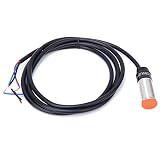 YWBL-WH Induktiver Näherungsschalter, 5mm Erfassung, 3-Draht PNP NO