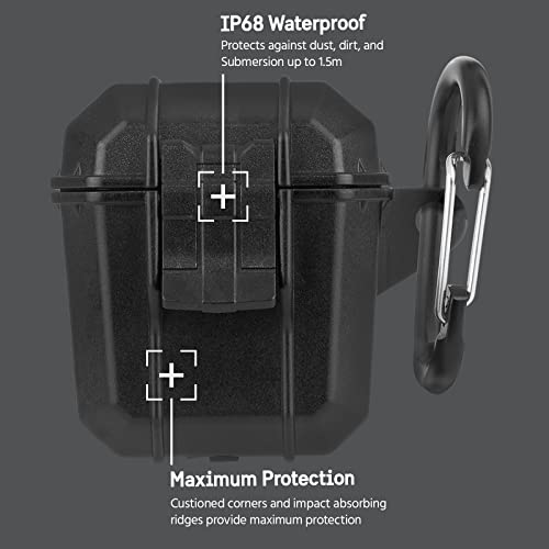 Case-Mate Pelican Marine Series AirPods Protective Case #TOP25