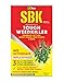 Vitax SBK Tough Weedkiller, Kills Down To The Roots, Suitable For Brambles, Nettles, Dock, Woody Weeds, Hardwood & Tree Stumps, Targets Weeds Not Grass, Concentrate - 250Ml, Coverage 83M2