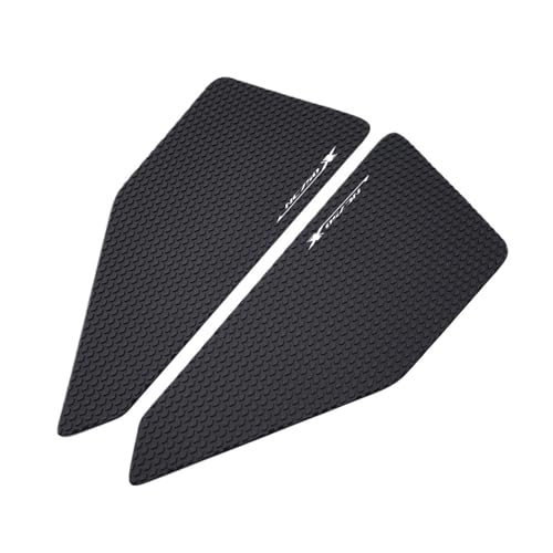 Couvercle protection réservoir gaz moto Honda NC 750X 2025