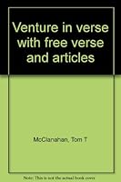Venture in verse with free verse and articles 0533092159 Book Cover
