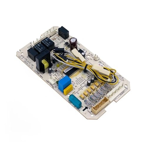 Circuit PCB KFR-120W/S-590.D.2.1 haute précision pour climatisation - 4