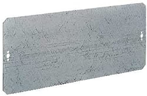 Platine de montage chDLP2fila 2 rangs pour châssis PLAx7 - 2