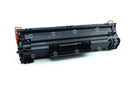 Tinta Y Tóner, Office Product hp p1102w toner Marca Genérico (2)