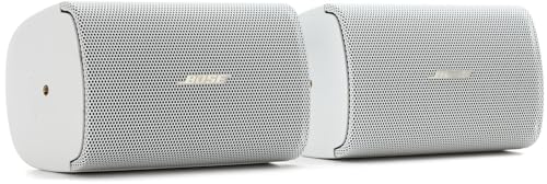Bose FreeSpace FS2SE Weather‑Resistant Loudspeakers (Pair)