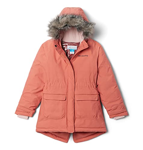Image of Columbia girls Nordic Strider JacketNordic Strider Jacket