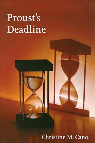 Proust's Deadline view 2