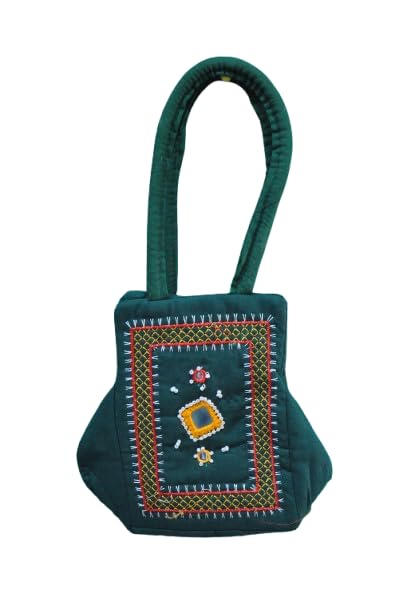 Ethnic Boxli Style Purse-image-30