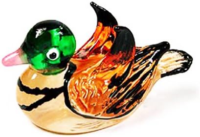 Collectible duck figurines Clearance