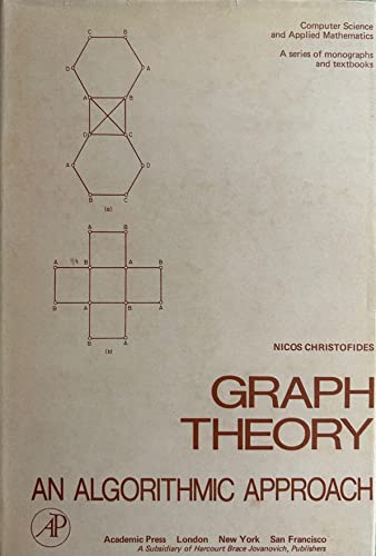 Graph Theory: An Algorithmic Approach view 2