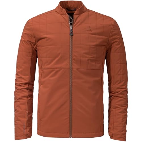 Veste Schöffel Bozen marocco XL pour rester au sec sous la pluie en montagne