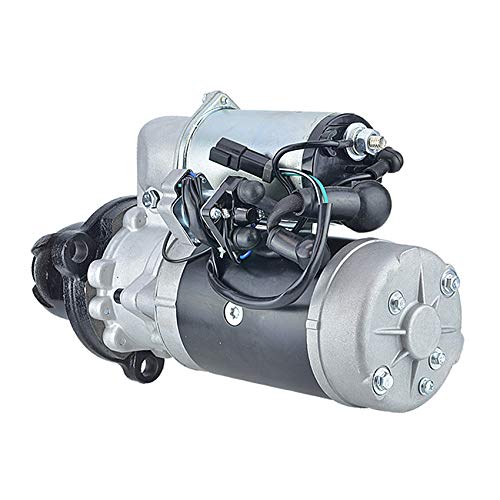 Amazon.com: RAREELECTRICAL New 24V 11 Tooth Starter