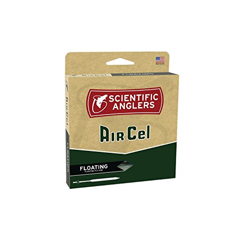 Image of Scientific Anglers Air Cel Floating Lines