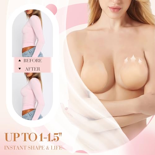 Invisible protection-dynamic skirt: Nipple cover-TuTu skirt set, beautifully free and shining.2