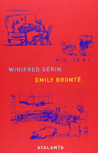 Emily Brontë (MEMORIA MUNDI)