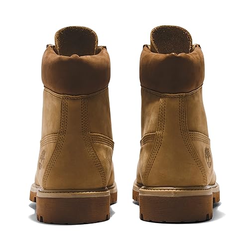 Image of Timberland mens 6 inch Premium Waterproof Boot