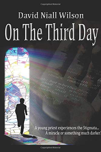 On the Third Day 1519061706 Book Cover