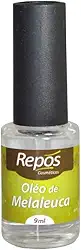 Repos - Oleo Melaleuca Repos 9Ml