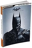 Batman: Arkham Origins (Lösungsbuch): Für Microsoft XBox 360, Sony PlayStation 3 Computer Entertainment System, PSVita, Nintendo 3DS und PC
