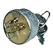 Stens New Ignition Switch 430-144 Compatible with Snapper Series 6-11 1-8816, 7018816, 7018816YP
