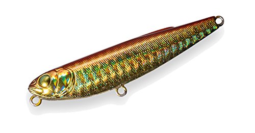 Amazon.co.jp: ジップベイツ ペンシルベイト ザブラ フェイキー