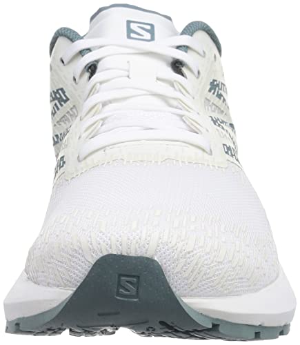 Salomon Men's Sonic 5 Balance Trail Running Shoe2