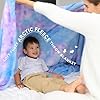 MUGD Soft Blankets Fleece Soft Fuzzy Throw Blanket Kids Warm Throw Blanket for Bed #3