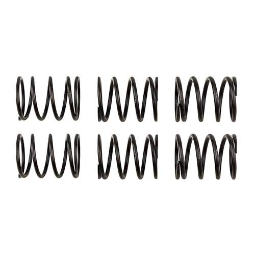 Team Associated SR7 Shock Spring Set ASC26050