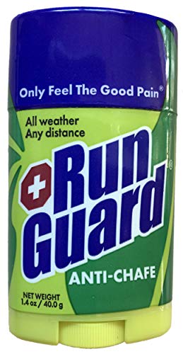 Ronhill Run Guards - AW19 - One