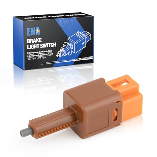 Interrupteur de feu stop avec connecteur 4 broches réactif pour Sentra