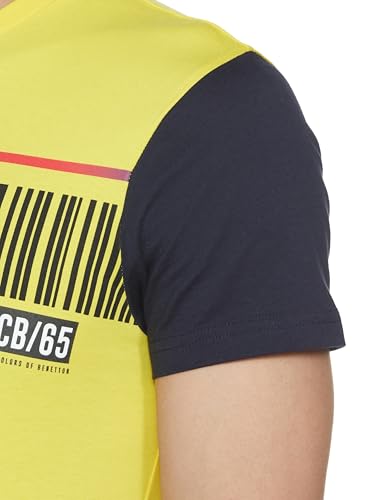 Image of United Colors of Benetton Men T-Shirt