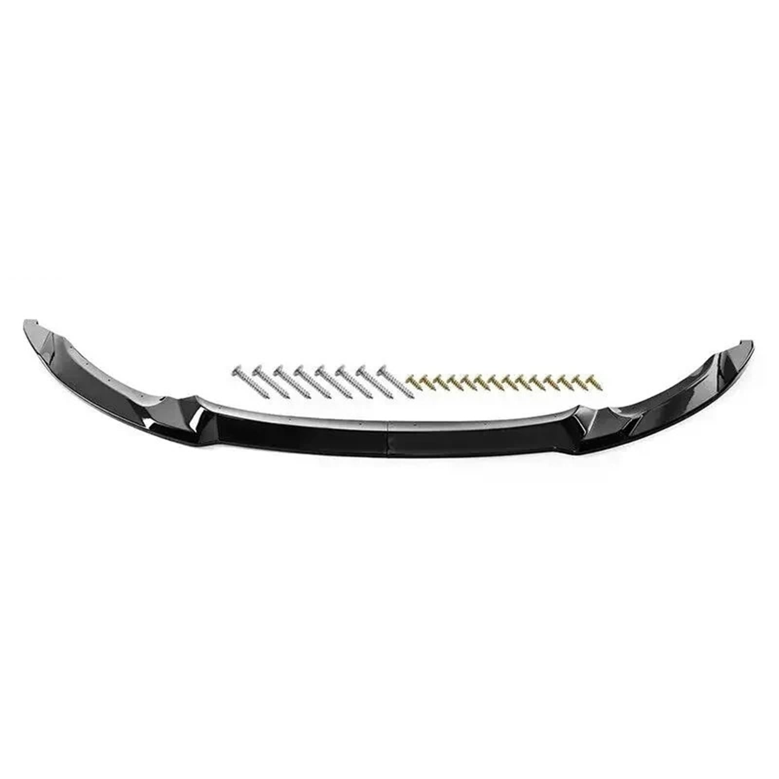 Do BMW M3 F80 M4 F82 F83 Lower Przedni zderzak