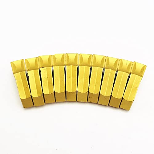 Fresa para ranurar DOLUNTO modelo SP500 NC3020 miniatura 6