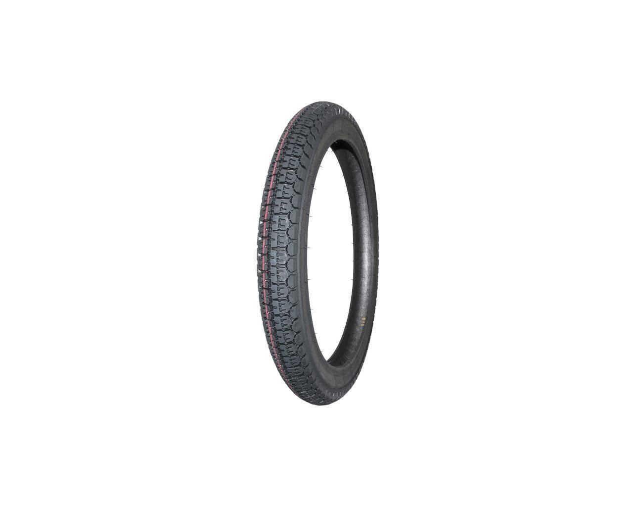 Mitas B3 Opona 2.50-18 RF TT 43J