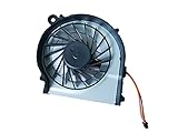 Eclass CPU Fan for HP G4-1000 g4-1015dx g4-1016dx g7-1219wm g7-1330dx g7-1329wm g7-1075dx g7-1167dx g7-1368dx g7-1255dx g7-1365dx g7-1139wm g7-1237dx 639460-001 606573-001 595832-001 643258-001