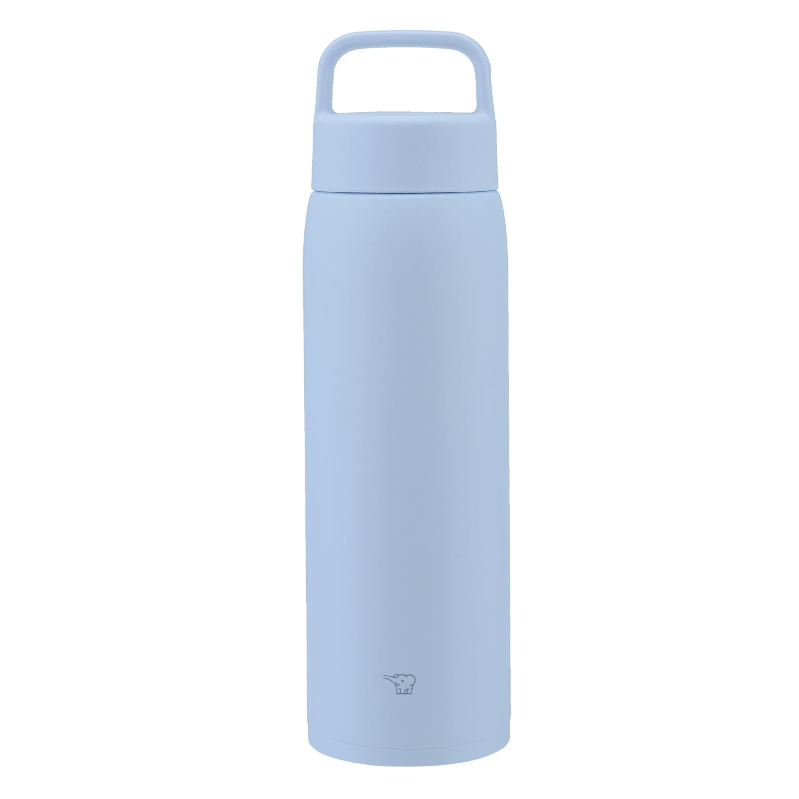 Stainless Steel Storage Container, 30.5cm, Blue