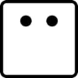 ostergeschenke kinder basteln Freischaltbare Charaktere Geometry Jump