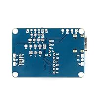 RAKSTORE HLK-LD2410B LD2410B Testset, 24 GHz, 5 V, hohe Empfindlichkeit, menschliche Anwesenheit, Status-Sensor, Radar, Herzschlag-Erkennung, Sensor-Modul – Ansicht 4