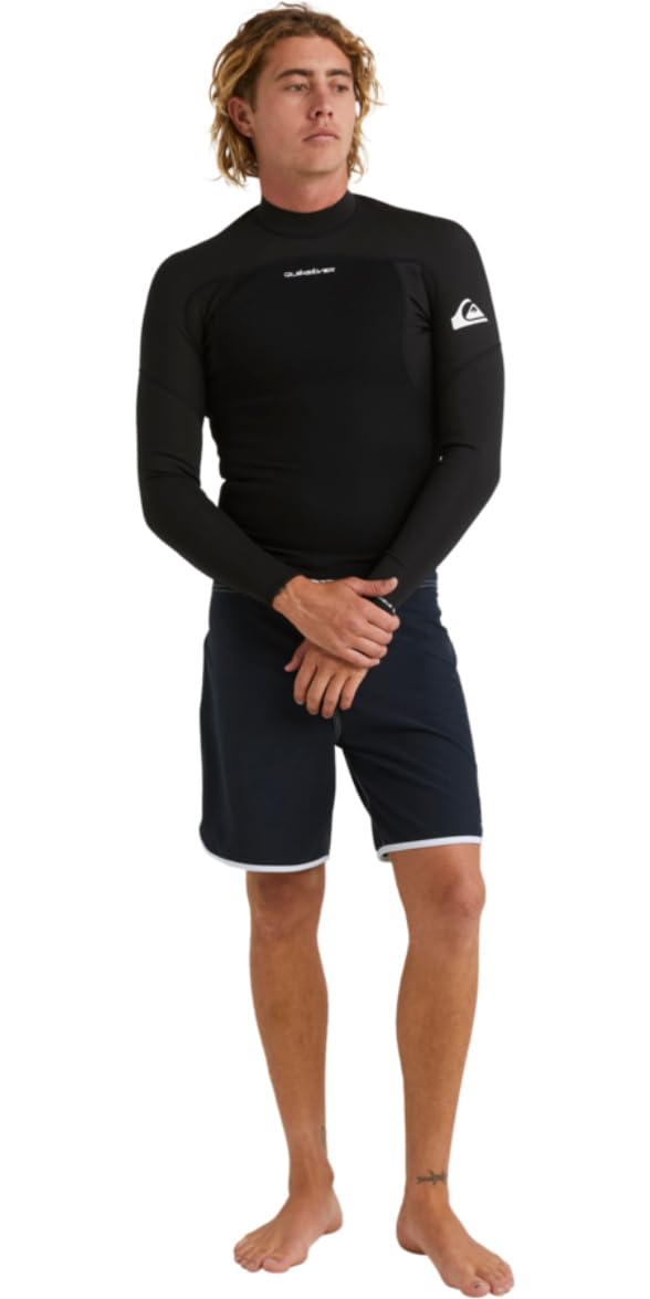 Quiksilver Herren Prologue 1mm Ls Jacket L/SL Jacket (1er Pack)