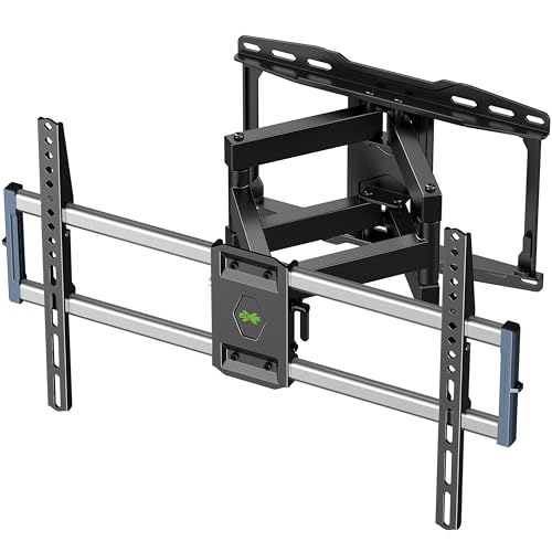 Outdoor TV Wall Mount for 47-90 Inch TVs