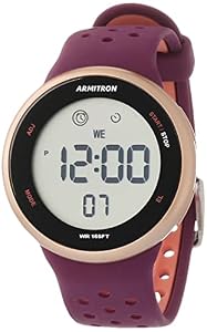 Armitron Sport Digital Chronograph Watch 40/8423